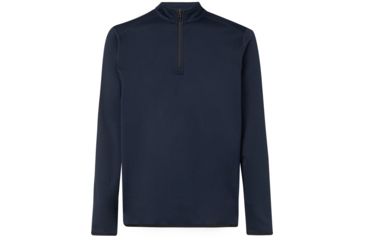 Image of Oakley Range Pullover - Mens, Fathom, 2XL, 461642-6AC-XXL