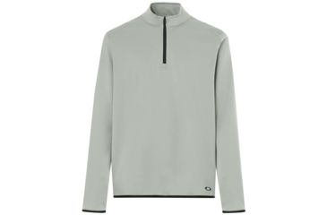 Image of Oakley Range Pullover - Mens, Stone Gray, 3XL, 461642-22Y-XXXL