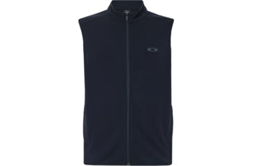 Image of Oakley Range Vest 2.0 - Mens, Blackout, Small, FOA400217-02E-S