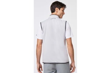 Image of Oakley Range Vest 2.0, Mens, Lunar Rock, Extra Large, FOA400217-26C-XL