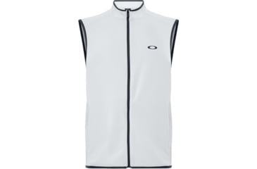 Image of Oakley Range Vest 2.0, Mens, Lunar Rock, Extra Large, FOA400217-26C-XL