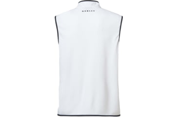 Image of Oakley Range Vest 2.0 - Mens, White, 2XL, FOA400217-100-XXL