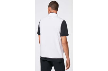 Image of Oakley Range Vest 2.0 - Mens, White, 2XL, FOA400217-100-XXL
