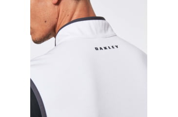 Image of Oakley Range Vest 2.0 - Mens, White, 2XL, FOA400217-100-XXL