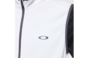 Image of Oakley Range Vest 2.0 - Mens, White, 2XL, FOA400217-100-XXL