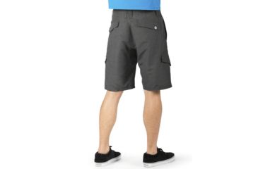 Image of Oakley Resonance Cargo Hybrid, Grigio Scuro, 34 441951-22Y-34