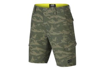 Image of Oakley Resonance Cargo Hybrid, Worn Olive, 40 441951-79B-40