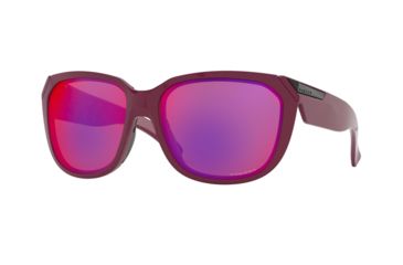 Image of Oakley REV UP OO9432 Prescription Sunglasses, 59mm, Vampirella, OO9432-943203-59-SV