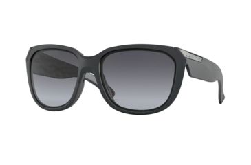 Image of Oakley REV UP OO9432 Prescription Sunglasses, 59mm, Carbon, OO9432-943205-59-SV