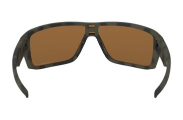 Image of Oakley RIDGELINE OO9419 Sunglasses 941906-27 - Matte Olive Camo Frame, Prizm Tungsten Polarized Lenses
