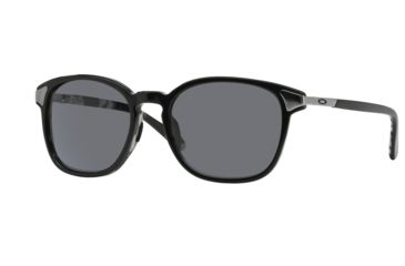 Image of Oakley RINGER OO2047 Sunglasses - Men's 204701-53 - , Grey Lenses
