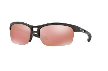 Image of Oakley RPM SQUARED OO9205 Single Vision Prescription Sunglasses OO9205-920505-63 - Lens Diameter 63 mm, Frame Color Chocolate Sin