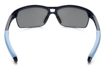 Image of Oakley RPM Squared Sunglasses RPM Squared Navy/Blk Ird Frame, Black Iridium Lens-OO9205-14