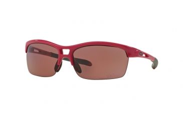 Image of Oakley RPM SQUARED OO9205 Single Vision Prescription Sunglasses OO9205-920516-63 - Lens Diameter 63 mm, Frame Color Magenta