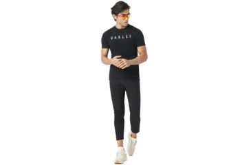 Image of Oakley Rs Shell Wr Pants-Ft 1.6 - Mens, Blackout, Large 422399JP-02E-L