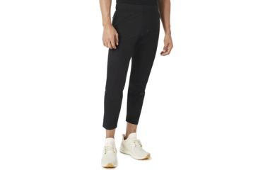 Image of Oakley Rs Shell Wr Pants-Ft 1.6 - Mens, Blackout, Large 422399JP-02E-L