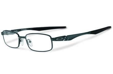 Image of Oakley Rudder Progressive Polished Midnight Frame