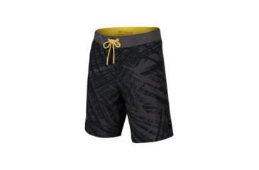 Image of Oakley Samoa 19 - Mens, Blackout, 38, 482211-02E-38