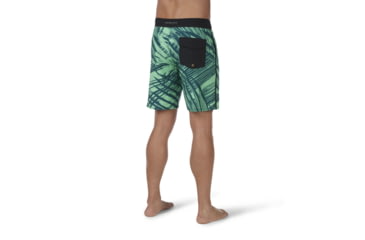 Image of Oakley Samoa 19 - Mens, Forest Green, 32, 482211-70G-32