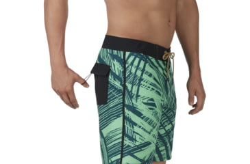Image of Oakley Samoa 19 - Mens, Forest Green, 32, 482211-70G-32