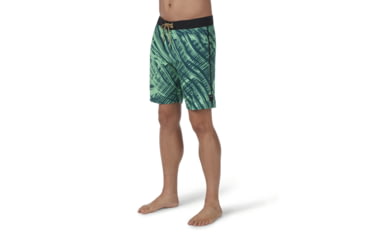 Image of Oakley Samoa 19 - Mens, Forest Green, 32, 482211-70G-32