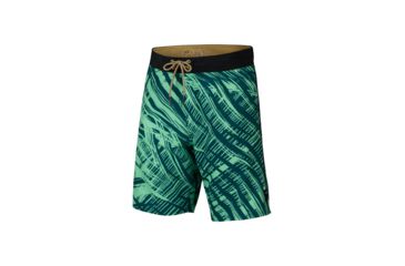 Image of Oakley Samoa 19 - Mens, Forest Green, 32, 482211-70G-32