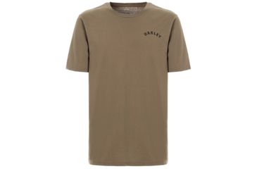 Image of Oakley Sc- Eagle S&amp;D Fb - Mens, Dark Brush, Large, 456859A-86V-L