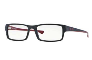 Image of Oakley Servo Eyeglasses Frame 106604-55 - , Clear Lenses