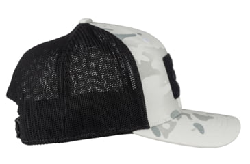 Image of Oakley SI 110 Snapback Cap - Men's, Multicam Alpine, One Size, 912253-13A-13AU-U