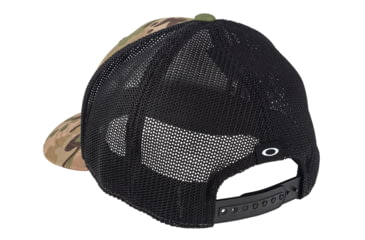 Image of Oakley SI 110 Snapback Cap - Mens, Multicam, One Size, 912253-86Y-One Size