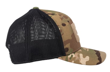 Image of Oakley SI 110 Snapback Cap - Mens, Multicam, One Size, 912253-86Y-One Size