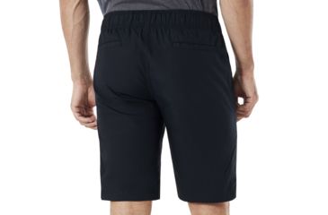 Image of Oakley SI 24/7 Technical Street Short - Mens, Blackout, 36, 442465-02E-36