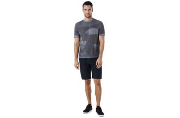 Image of Oakley SI 24/7 Technical Street Short - Mens, Blackout, 36, 442465-02E-36