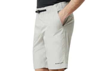 Image of Oakley SI 24/7 Technical Street Short - Mens, Stone Gray, 32, 442465-22Y-32