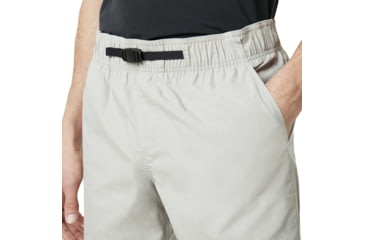 Image of Oakley SI 24/7 Technical Street Short - Mens, Stone Gray, 32, 442465-22Y-32