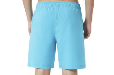 Image of Oakley SI Ace Volley 18 - Mens, Atomic Blue, Medium, 482274A-6B2-M