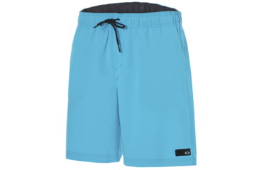 Image of Oakley SI Ace Volley 18 - Mens, Atomic Blue, Medium, 482274A-6B2-M