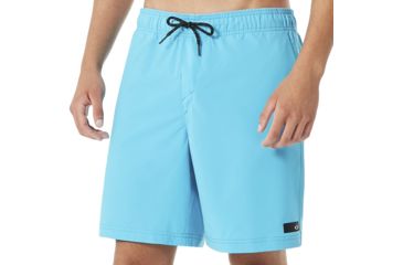 Image of Oakley SI Ace Volley 18 - Mens, Atomic Blue, Medium, 482274A-6B2-M