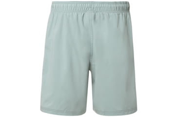 Image of Oakley Ace Volley 18in Short - Mens, Arctic Surf, Medium, 482274A-79R-M