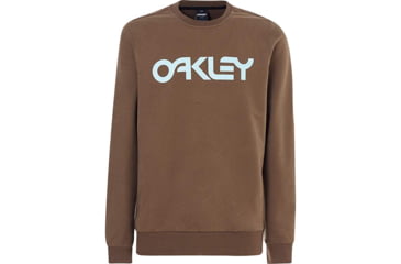 Image of Oakley SI B1B Crew - Mens, Canteen, Medium, 472399-87Y-M