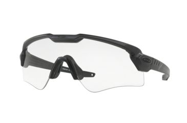 Image of Oakley SI BALLISTIC M FRAME ALPHA OO9296 Sunglasses 929612-44 - Col. 929612 Frame