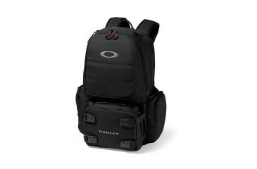 Image of Oakley SI Chamber Range Pack, Black 92799-001