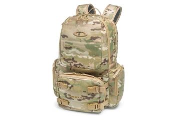 Image of Oakley SI Chamber Range Pack, Multicam 92800-86Y
