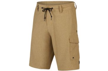 Image of Oakley SI Cruiser Cargo Hybrid 21 - Mens, Antique Bronze, 32, 442111-87D-32