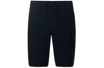 Image of Oakley SI Cruiser Cargo Hybrid 21 Shorts - Mens, Blackout, 30in, 442111-02E-30
