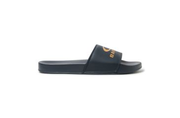 Image of Oakley SI Ellipse Slide - Mens, Dark Blue, 12.0, 15205-609-609-12.0
