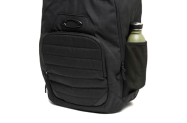 Image of Oakley SI Enduro 4.0 Backpack, 25 Liters, Blackout, One Size, FOS900736-02E-U