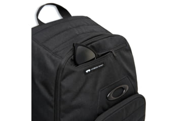 Image of Oakley SI Enduro 4.0 Backpack, 25 Liters, Blackout, One Size, FOS900736-02E-U