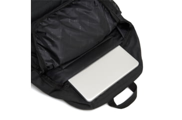 Image of Oakley SI Enduro 4.0 Backpack, 25 Liters, Blackout, One Size, FOS900736-02E-U