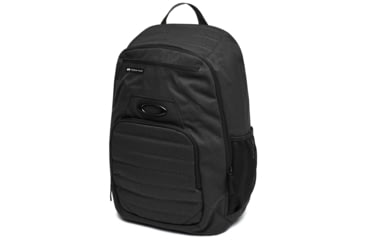Image of Oakley SI Enduro 4.0 Backpack, 25 Liters, Blackout, One Size, FOS900736-02E-U